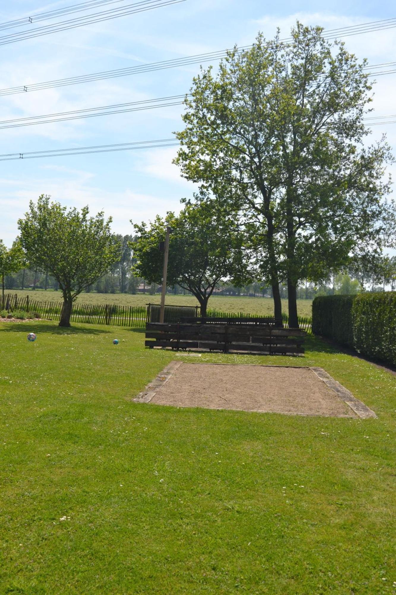 De Smokkelaar & Het Schuurtje Vila Maldegem Exterior foto