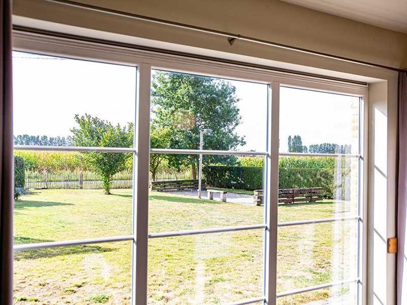 De Smokkelaar & Het Schuurtje Vila Maldegem Exterior foto