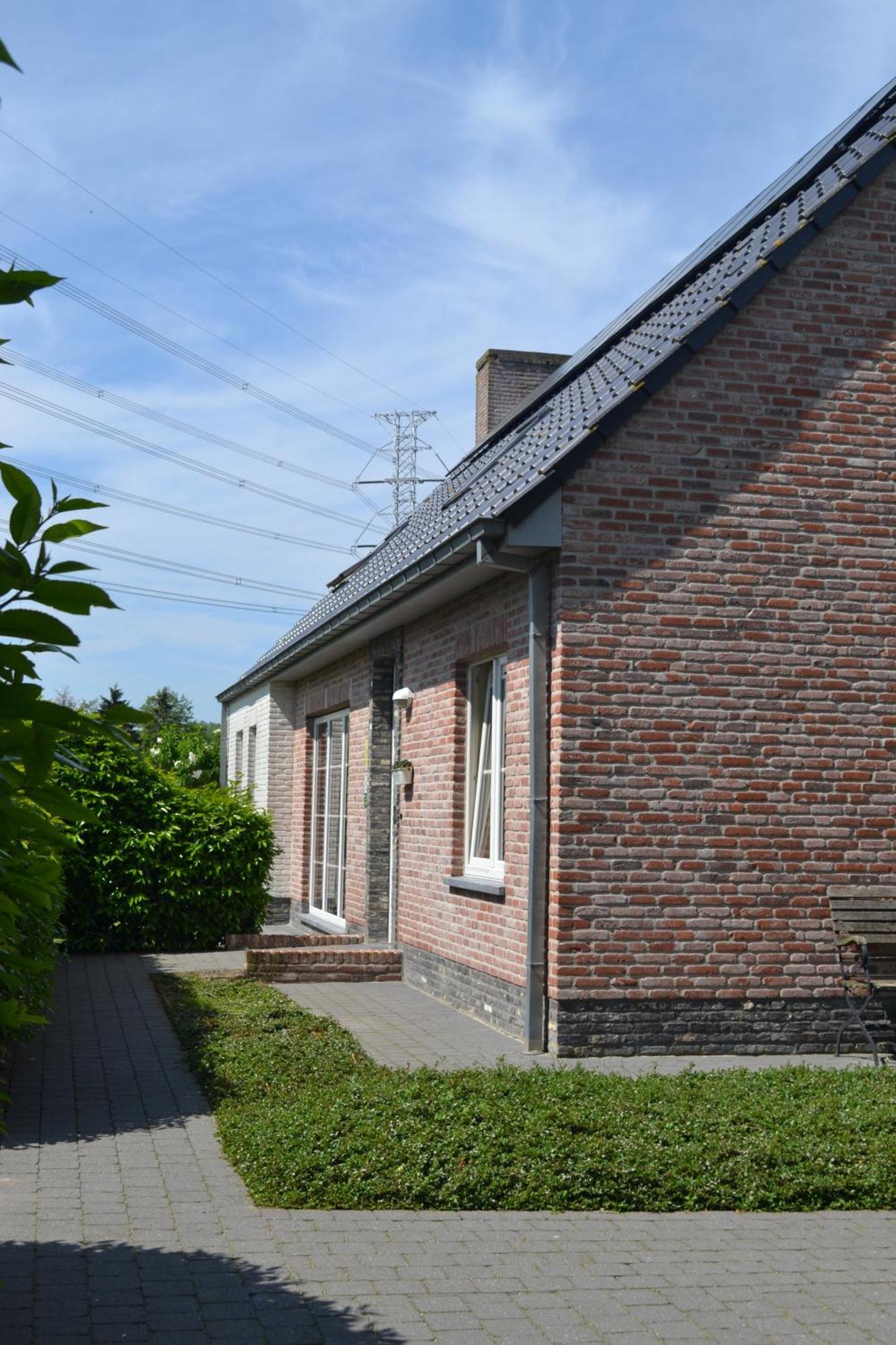 De Smokkelaar & Het Schuurtje Vila Maldegem Exterior foto